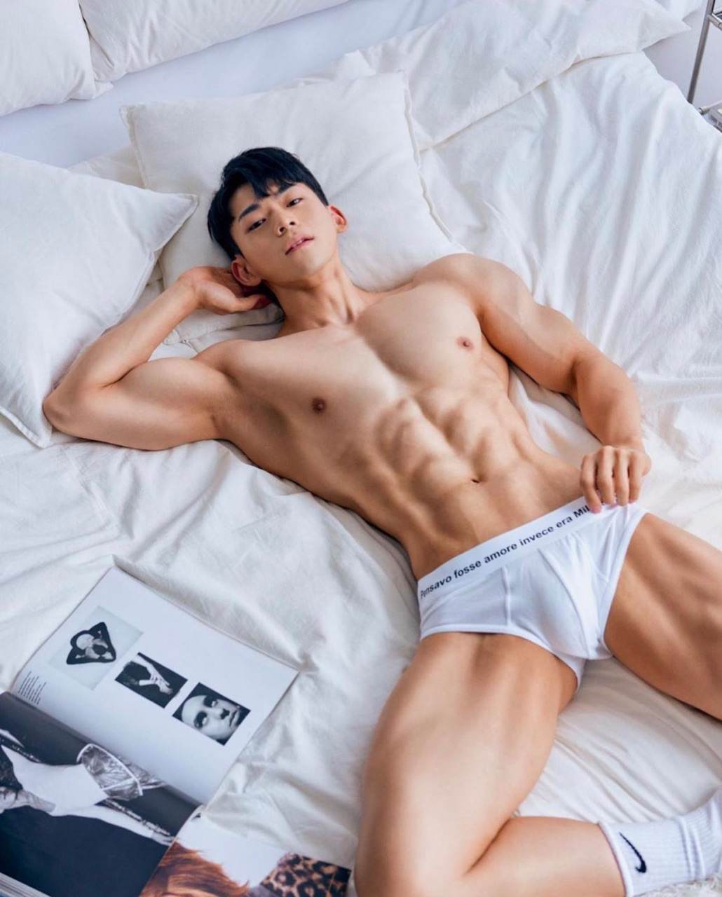 Hot men in underwear 675