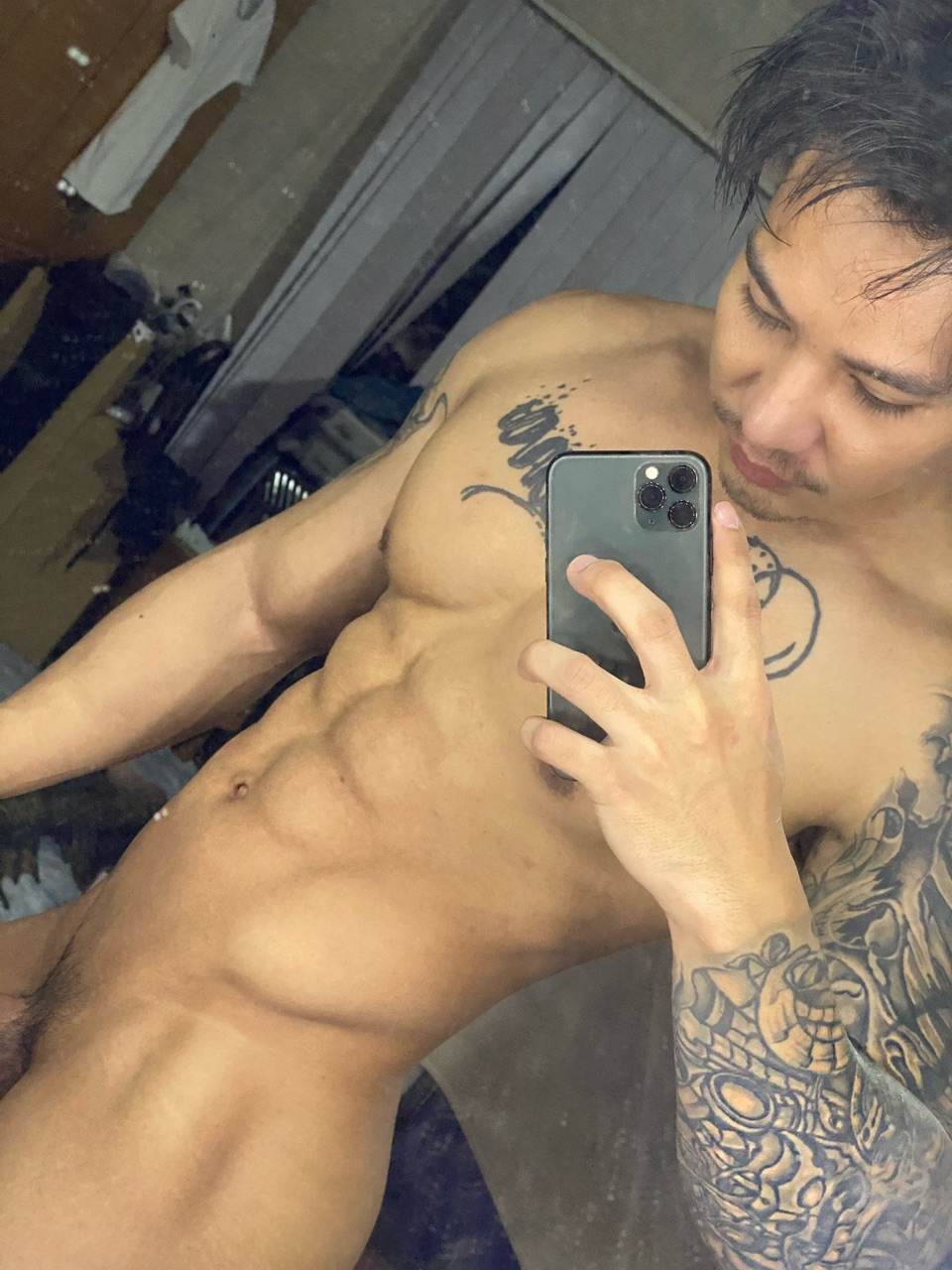 หลงรักหนุ่มตี๋