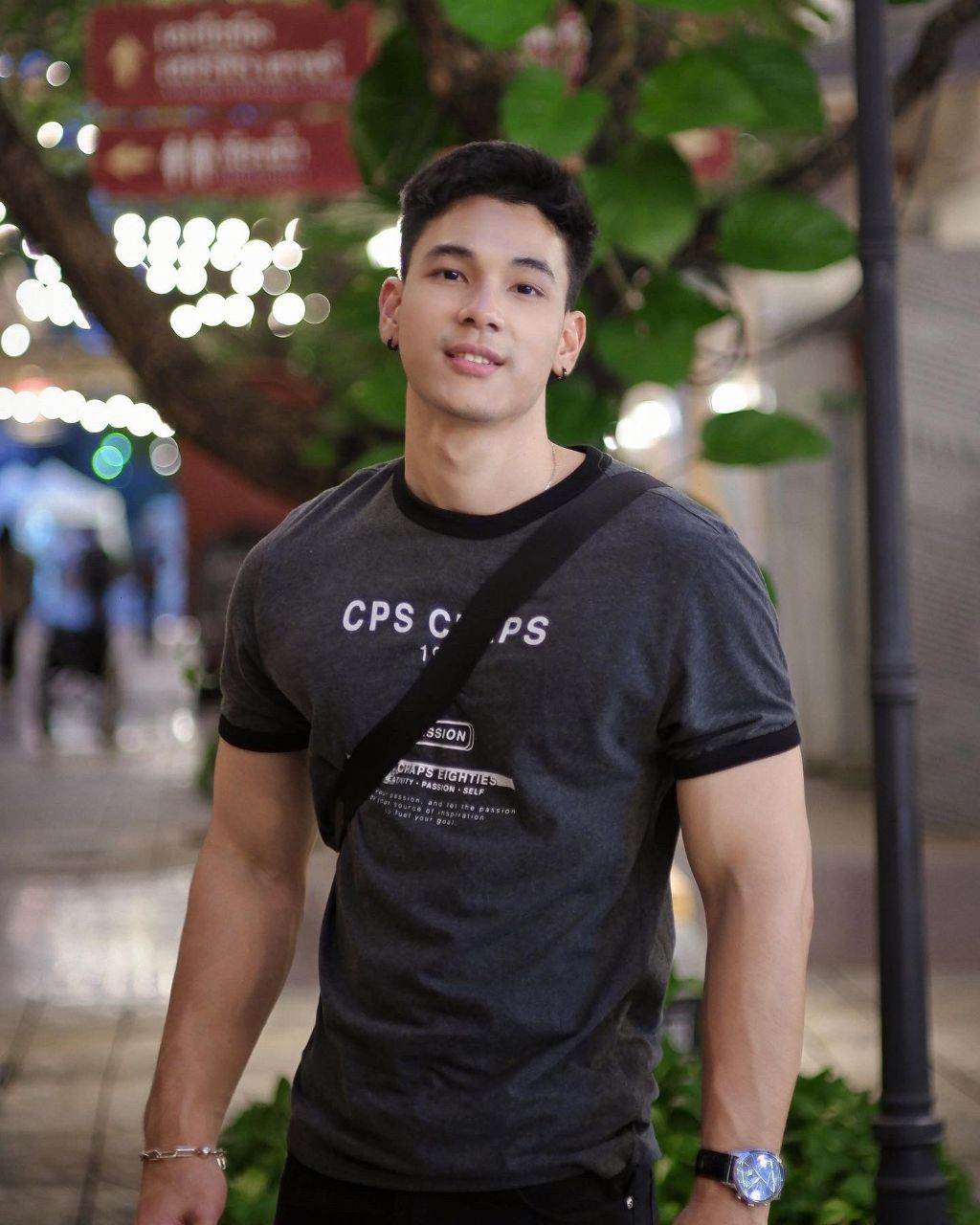 พี่จะเลียตั้งแต่หัวจรดเท้า47