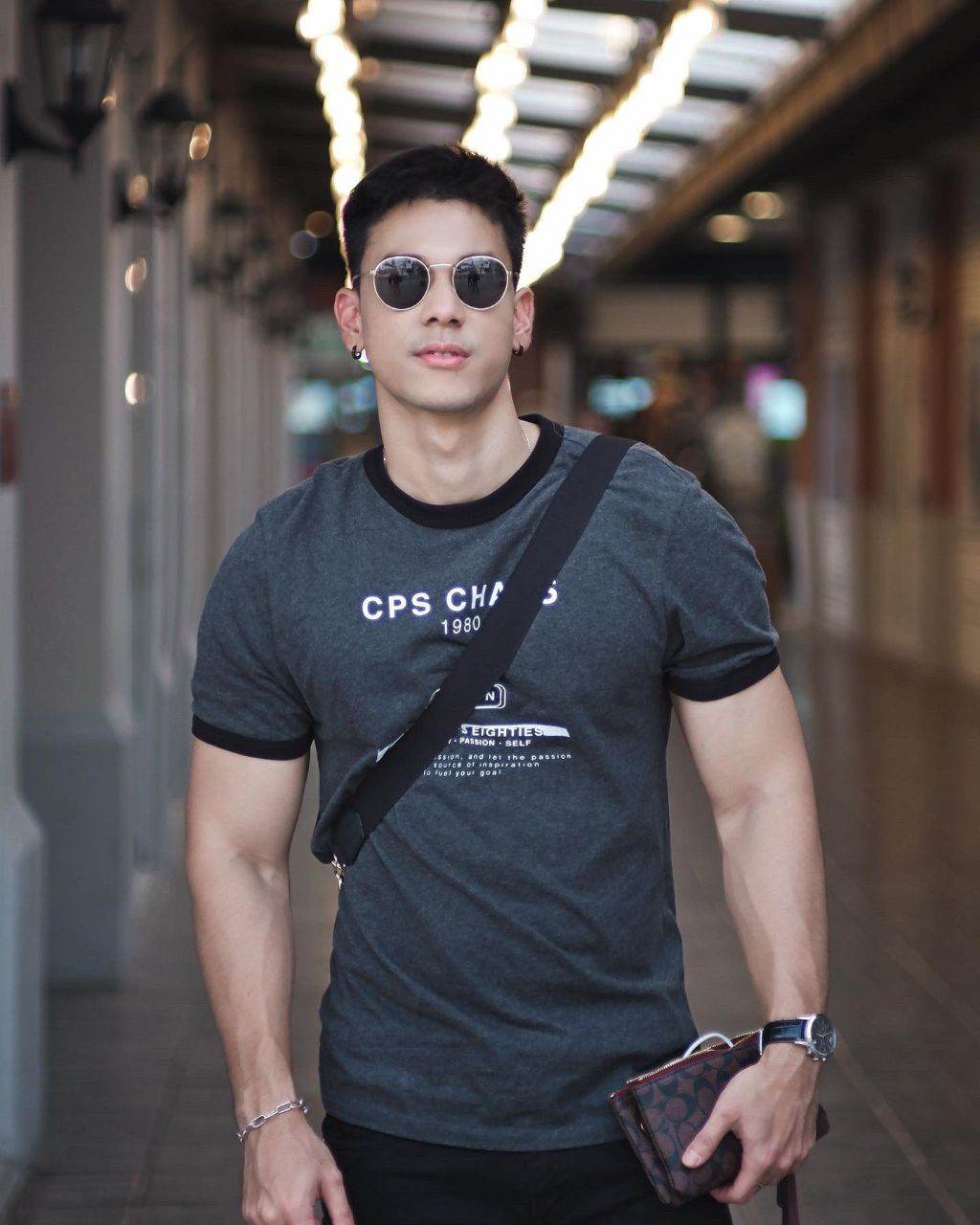 พี่จะเลียตั้งแต่หัวจรดเท้า47