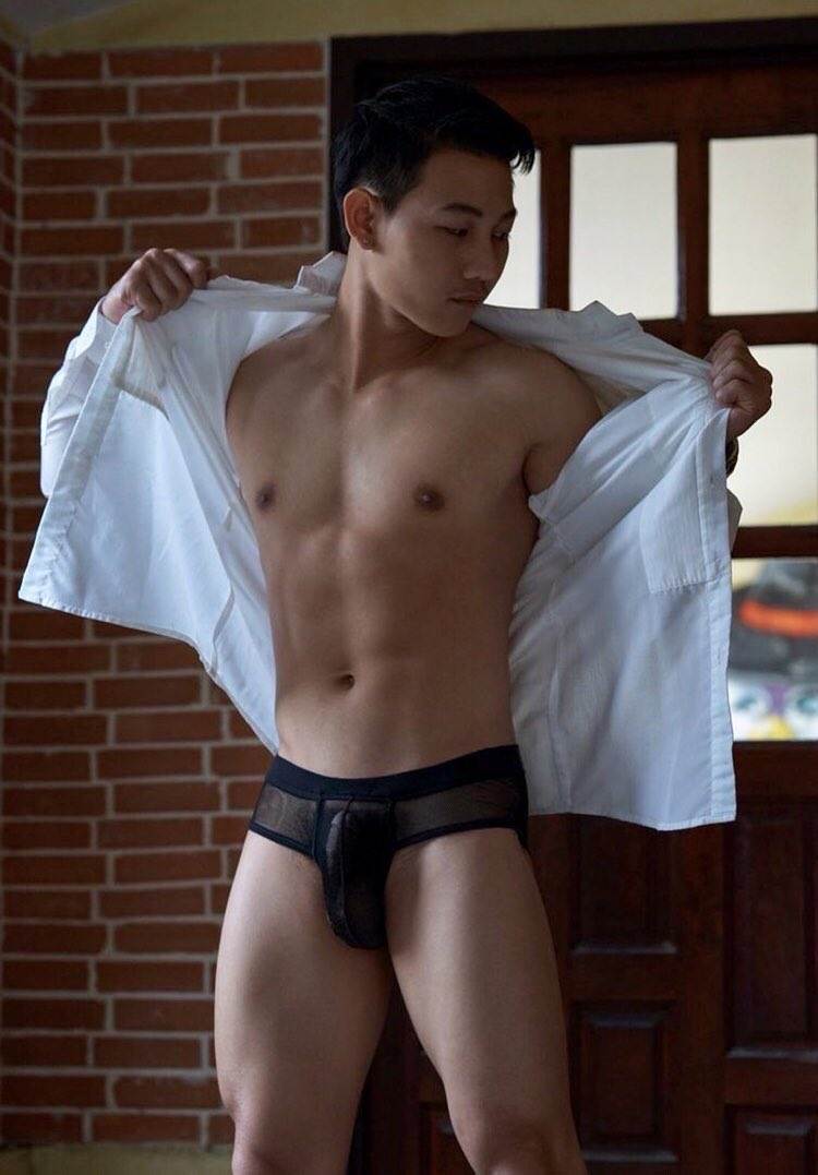 พี่จะเลียตั้งแต่หัวจรดเท้า47