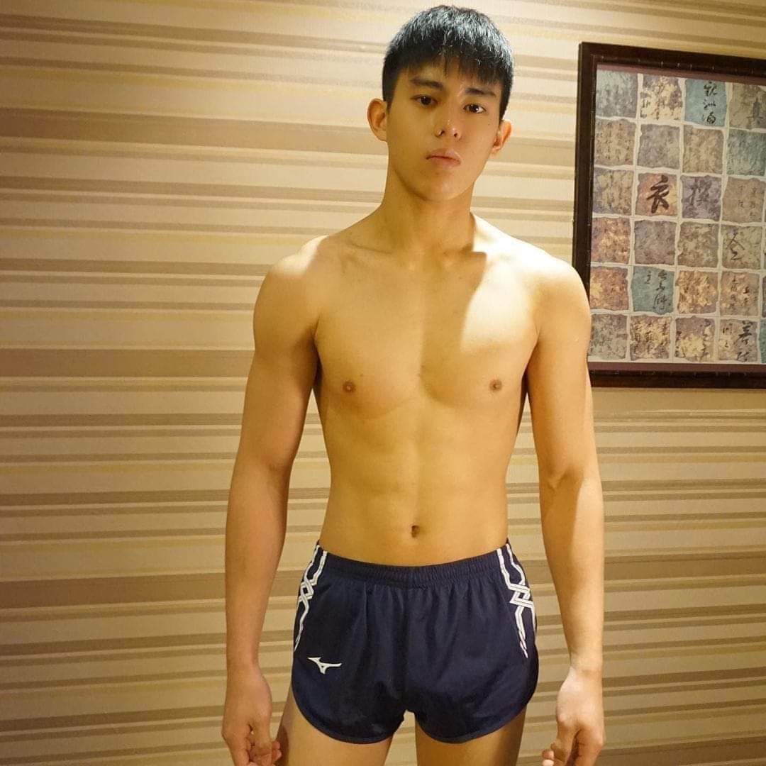 พี่จะเลียตั้งแต่หัวจรดเท้า47