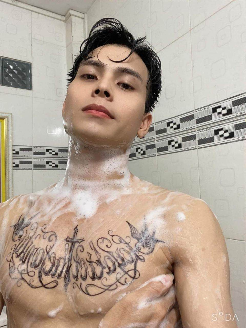พี่จะเลียตั้งแต่หัวจรดเท้า47