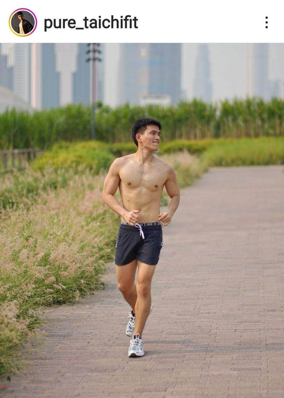 พี่จะเลียตั้งแต่หัวจรดเท้า47