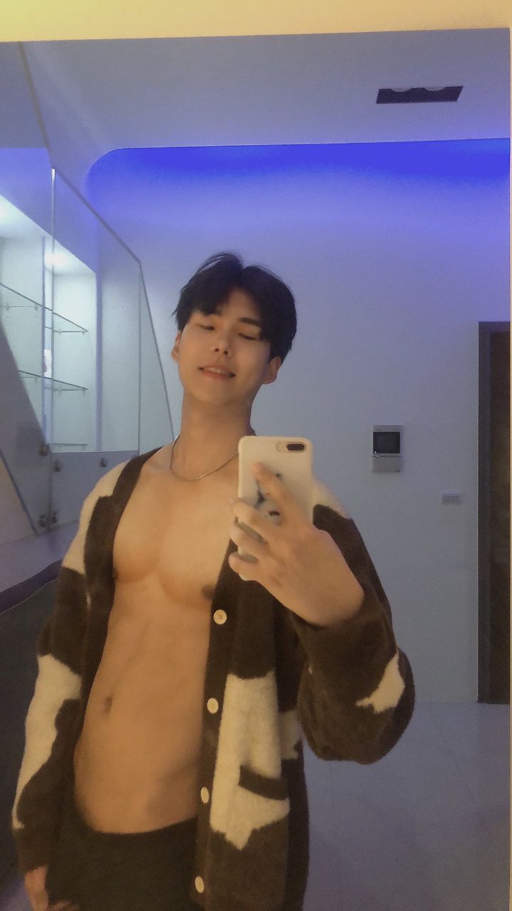 พี่จะเลียตั้งแต่หัวจรดเท้า48