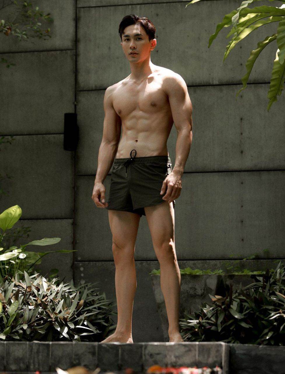 พี่จะเลียตั้งแต่หัวจรดเท้า48