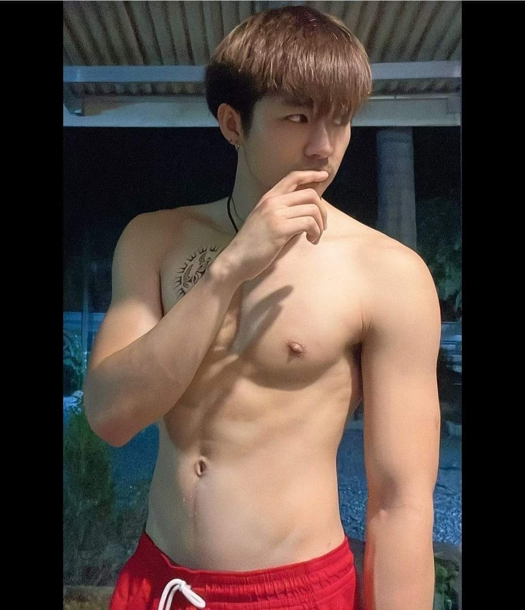 พี่จะเลียตั้งแต่หัวจรดเท้า48