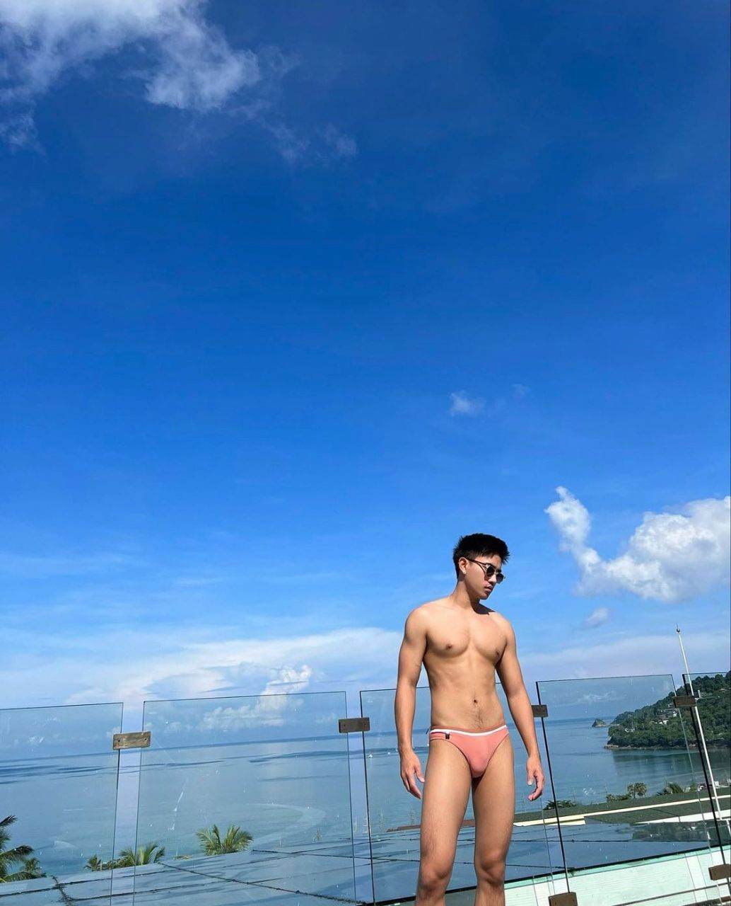 พี่จะเลียตั้งแต่หัวจรดเท้า49