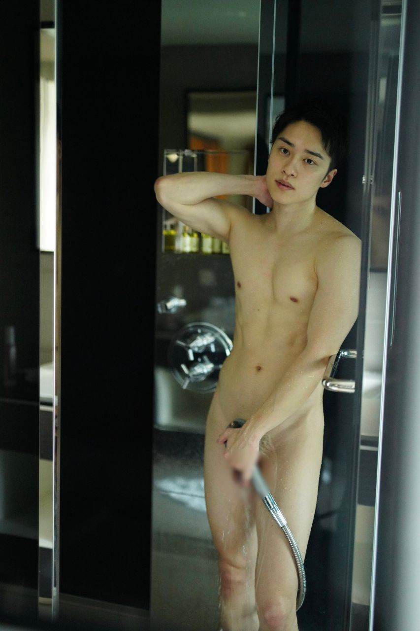 พี่จะเลียตั้งแต่หัวจรดเท้า49