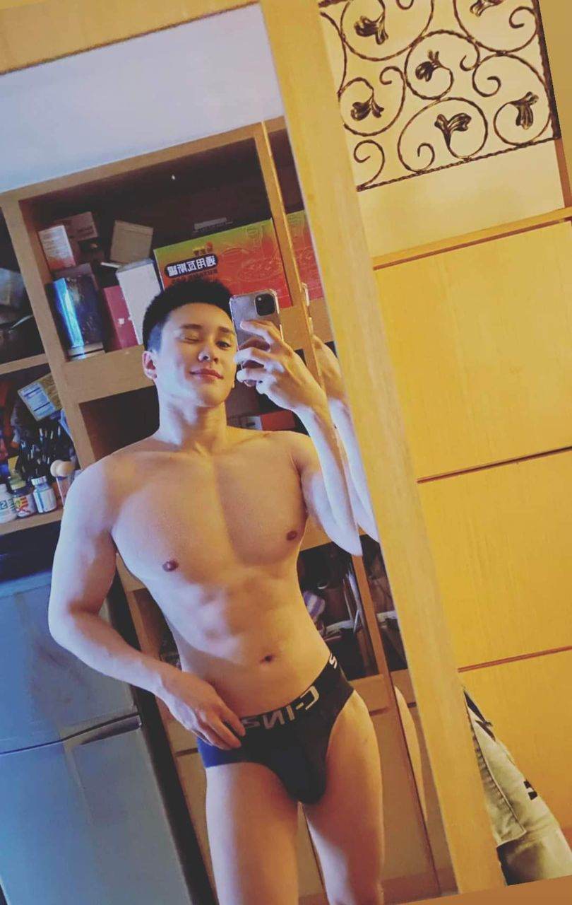 พี่จะเลียตั้งแต่หัวจรดเท้า49