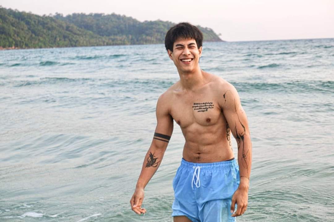 พี่จะเลียตั้งแต่หัวจรดเท้า50