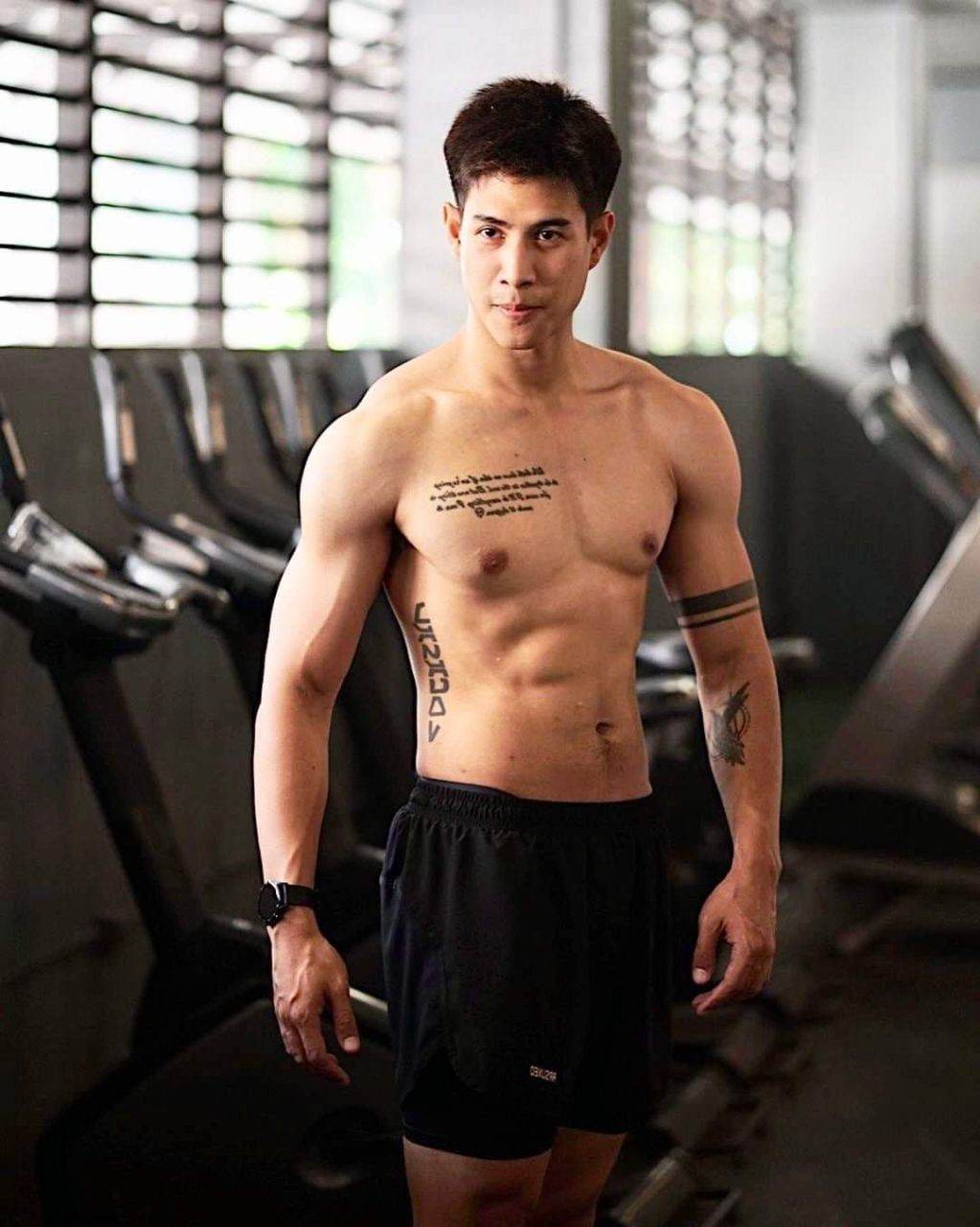 พี่จะเลียตั้งแต่หัวจรดเท้า50