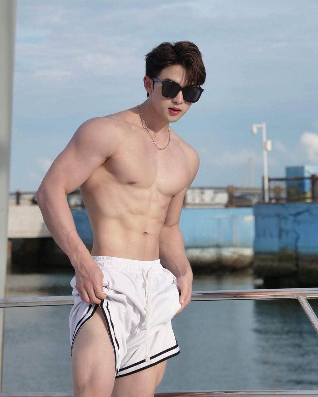 พี่จะเลียตั้งแต่หัวจรดเท้า50