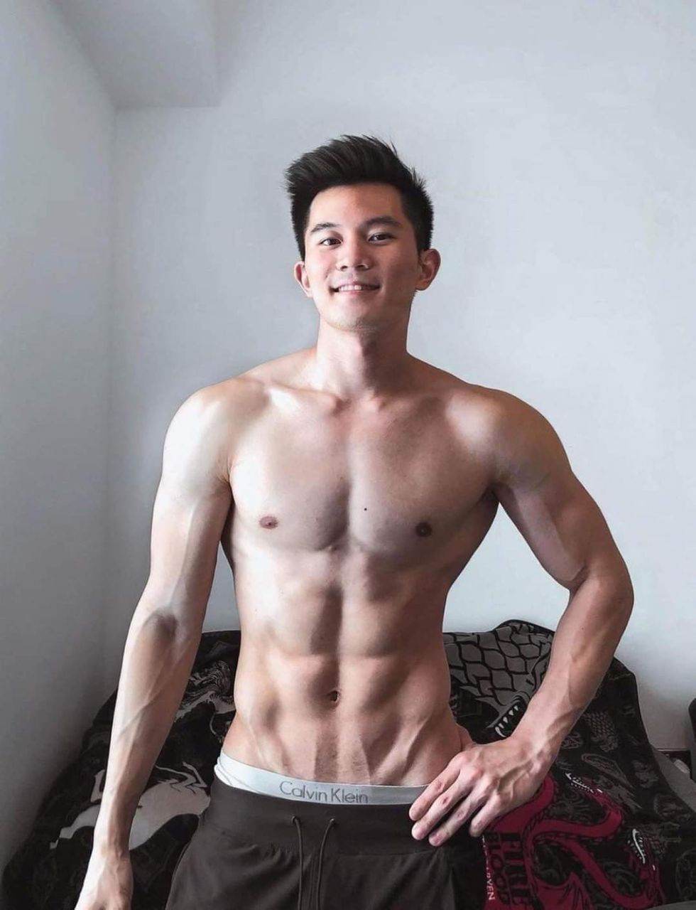 พี่จะเลียตั้งแต่หัวจรดเท้า50