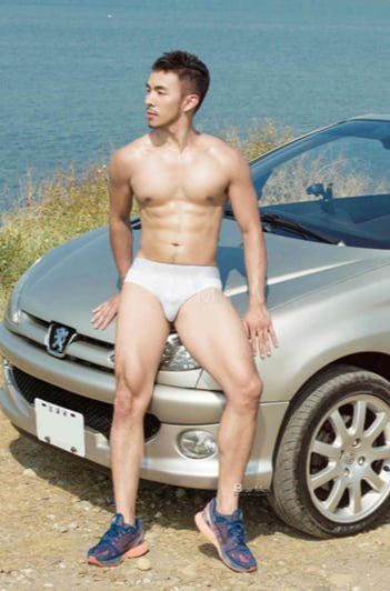 มันน่าควบให้หลังอานซะจริงเชีย