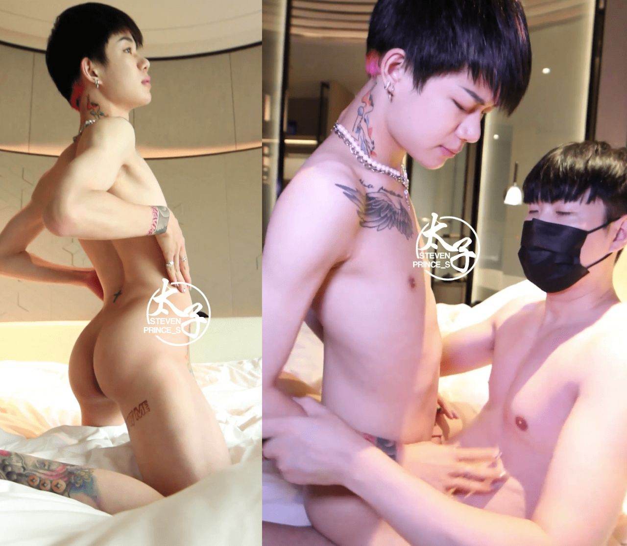 กุไม่ใช่นักมวยนะ ที่มึ.จะให้กุซัดกับมึ.แบบหลายๆยกติดๆกันได้น่ะ