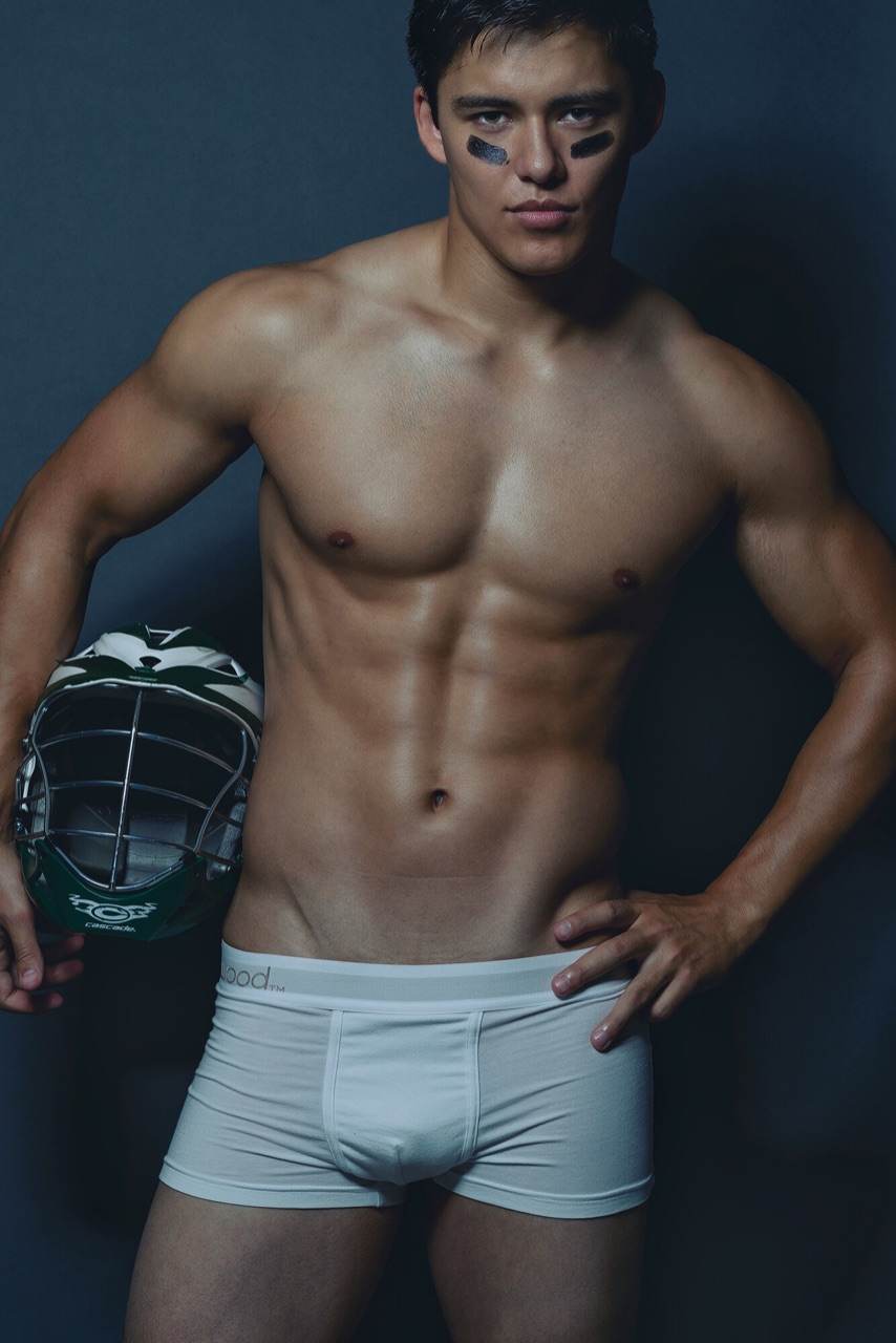 Beautiful man, part 1