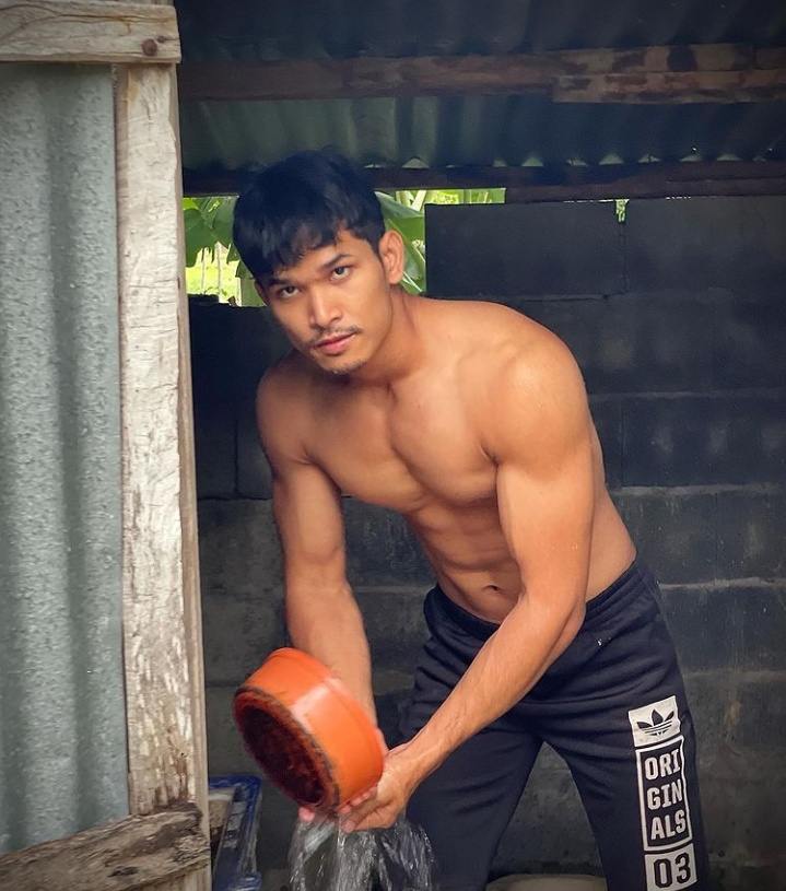 ดีต่อใจ#2304ขัด-ถู