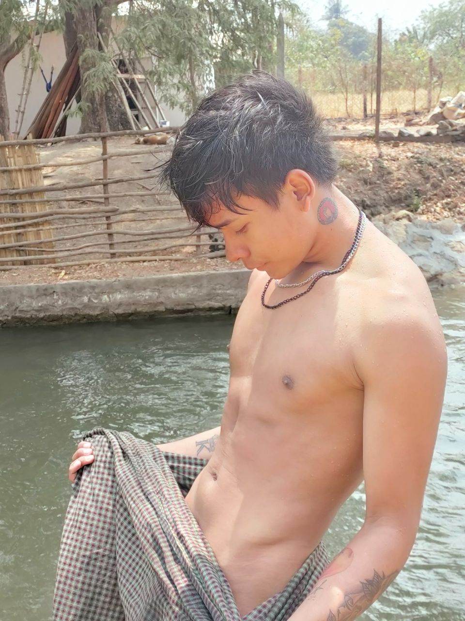 ดีต่อใจ#2304ขัด-ถู