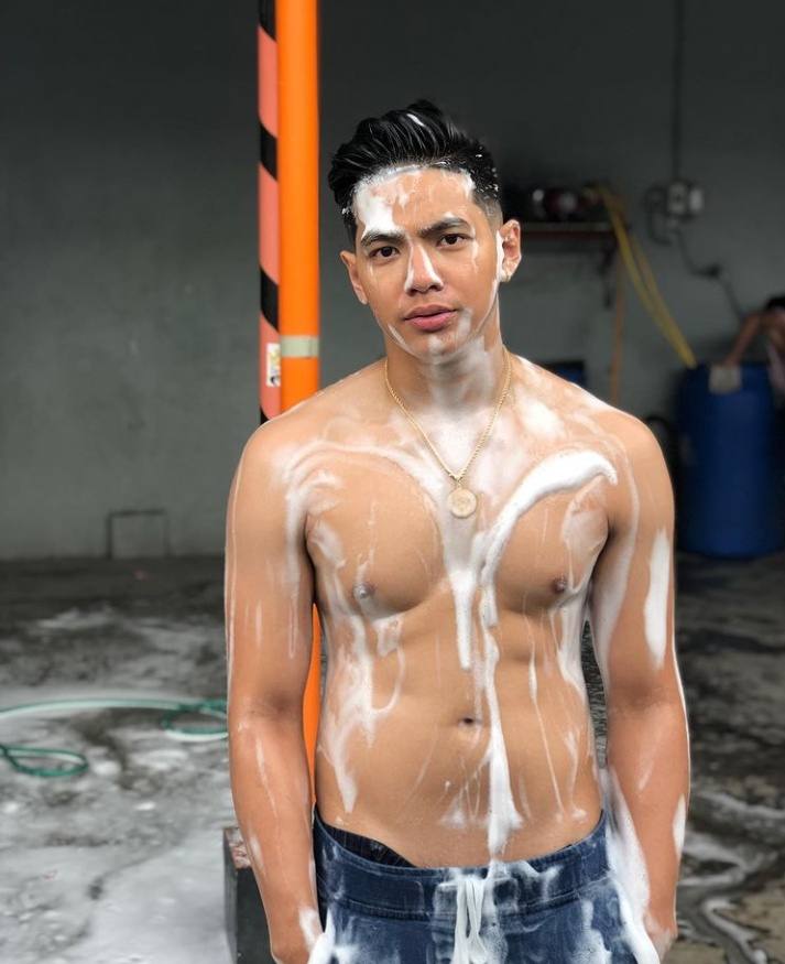 ดีต่อใจ#2304ขัด-ถู