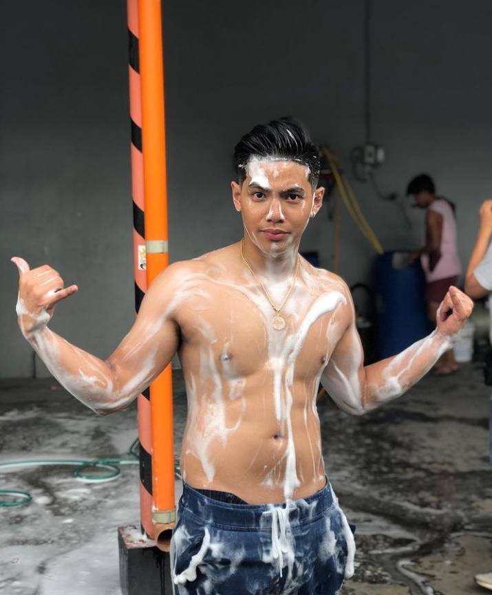 ดีต่อใจ#2304ขัด-ถู