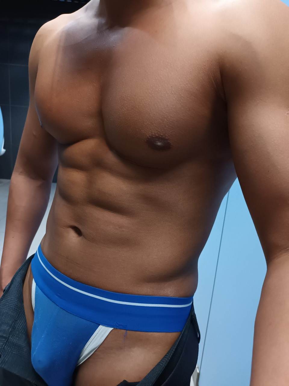 LINE OpenChat : Underwear For Men