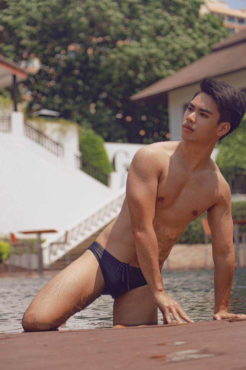 Hot men in underwear 677