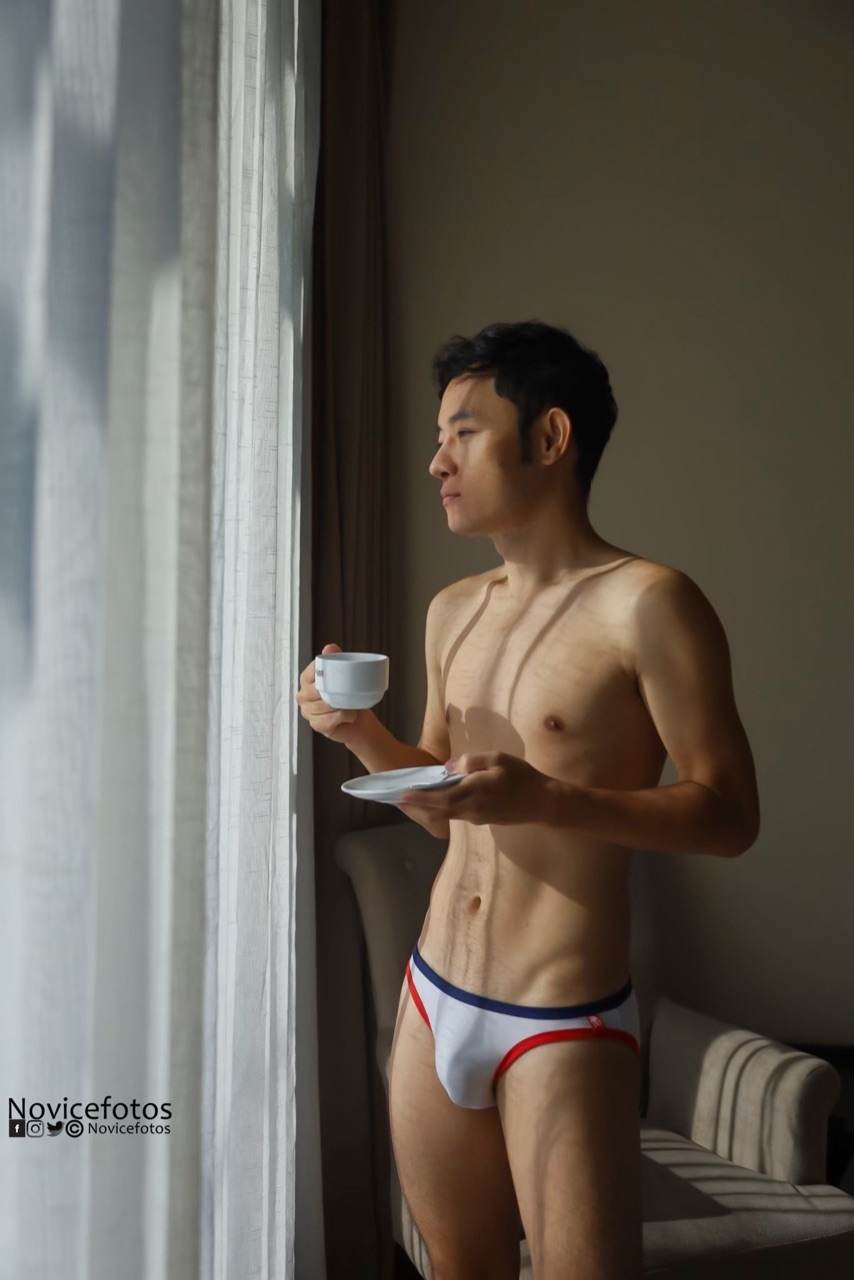 Hot men in underwear 677