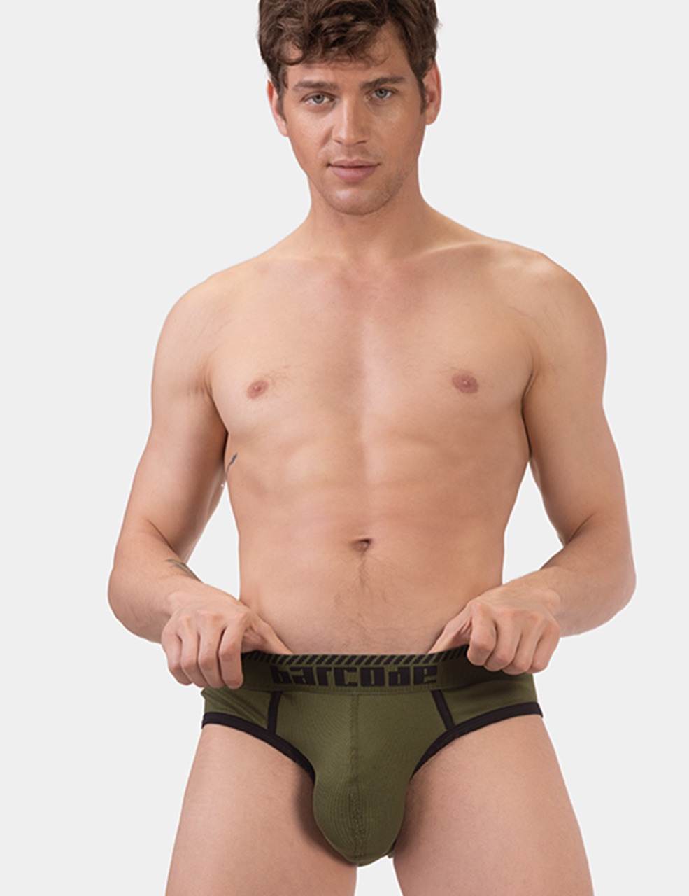 Hot men in underwear 677