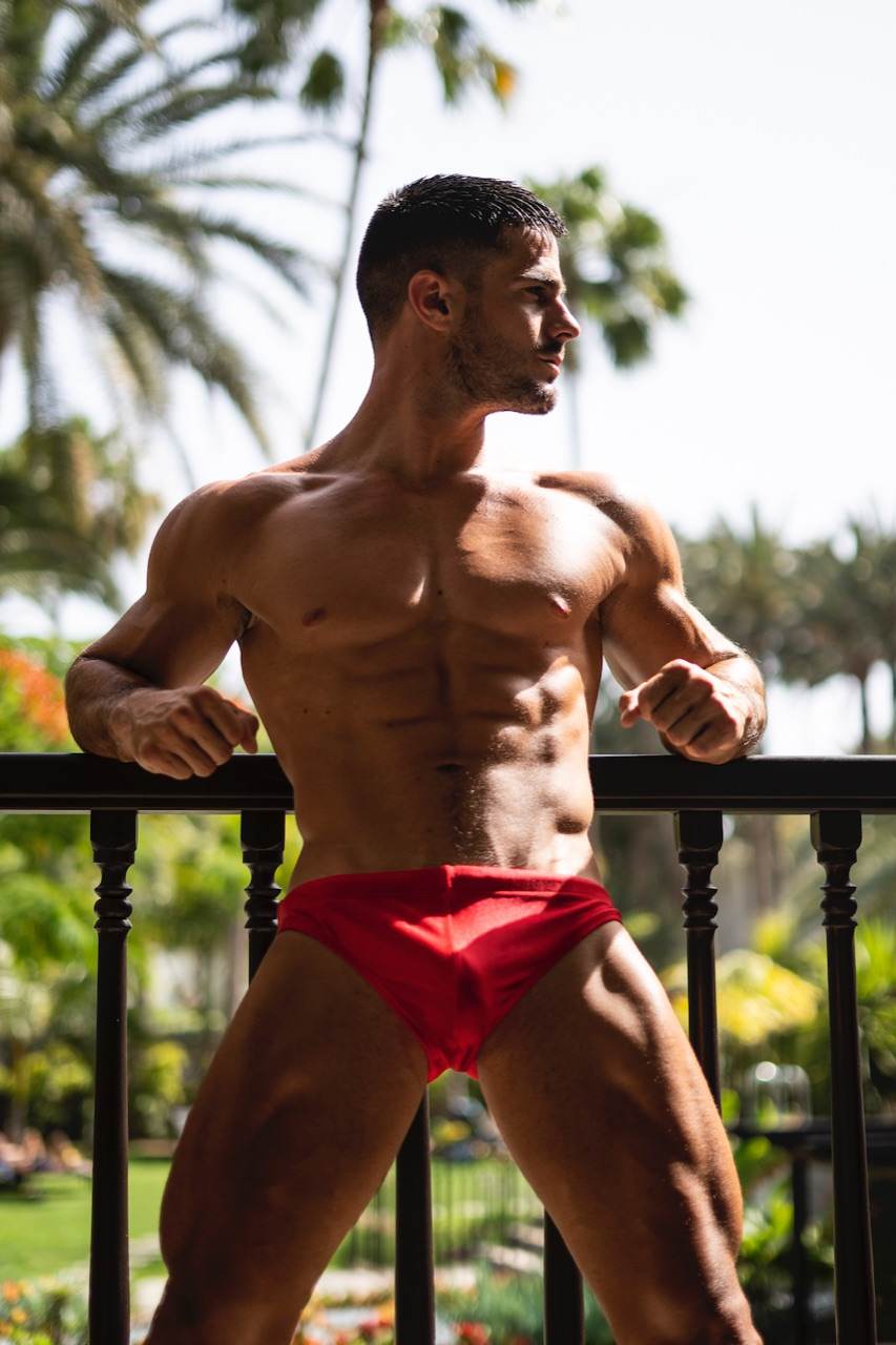 Hot men in underwear 677