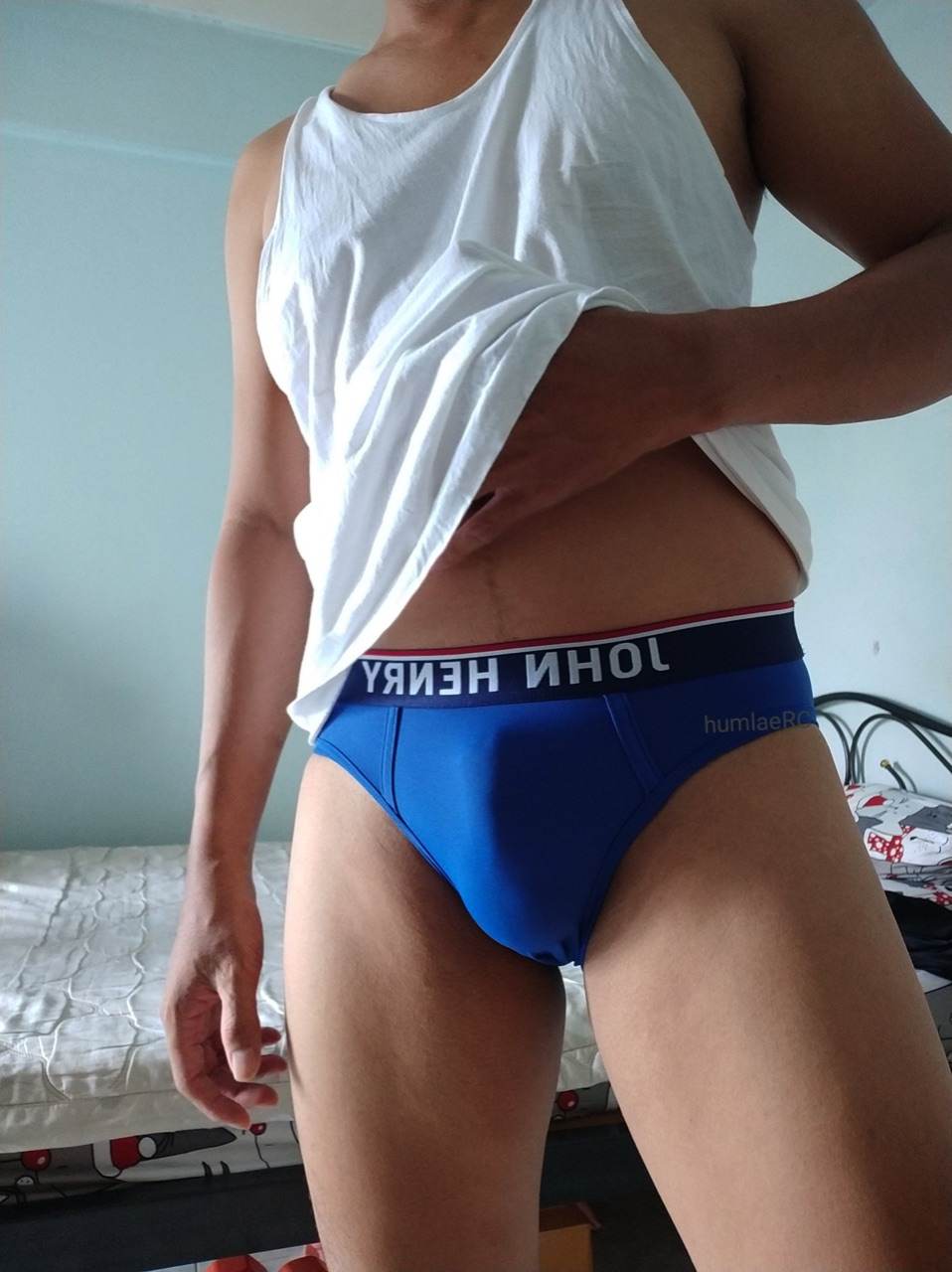 LINE OpenChat : Underwear For Men