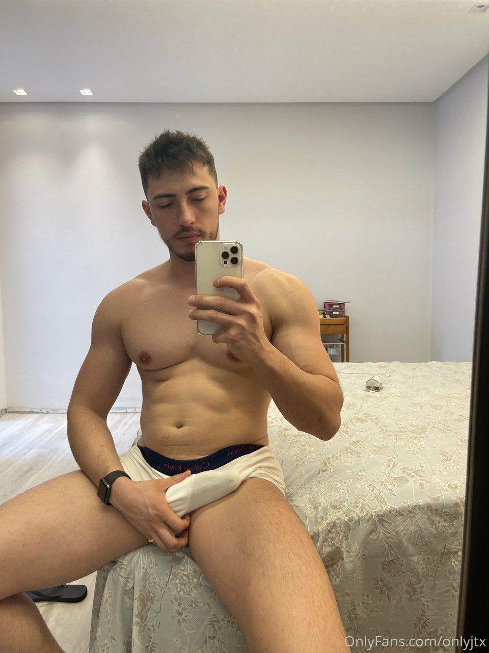 LINE OpenChat : Underwear For Men