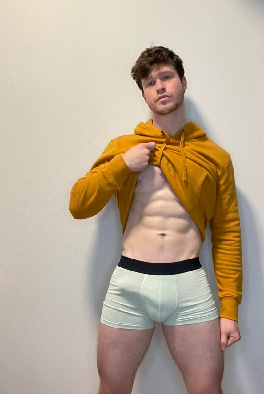 Hot men in underwear 677