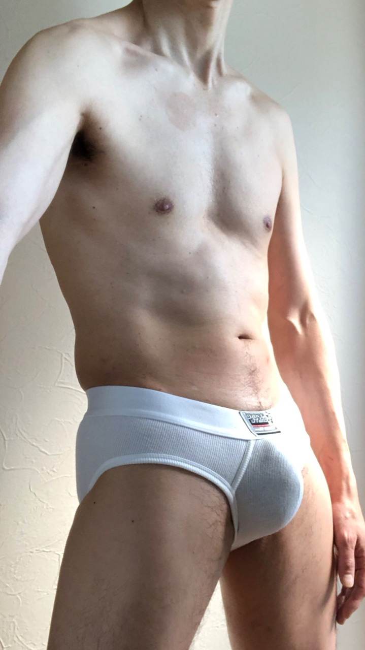 Hot men in underwear 677