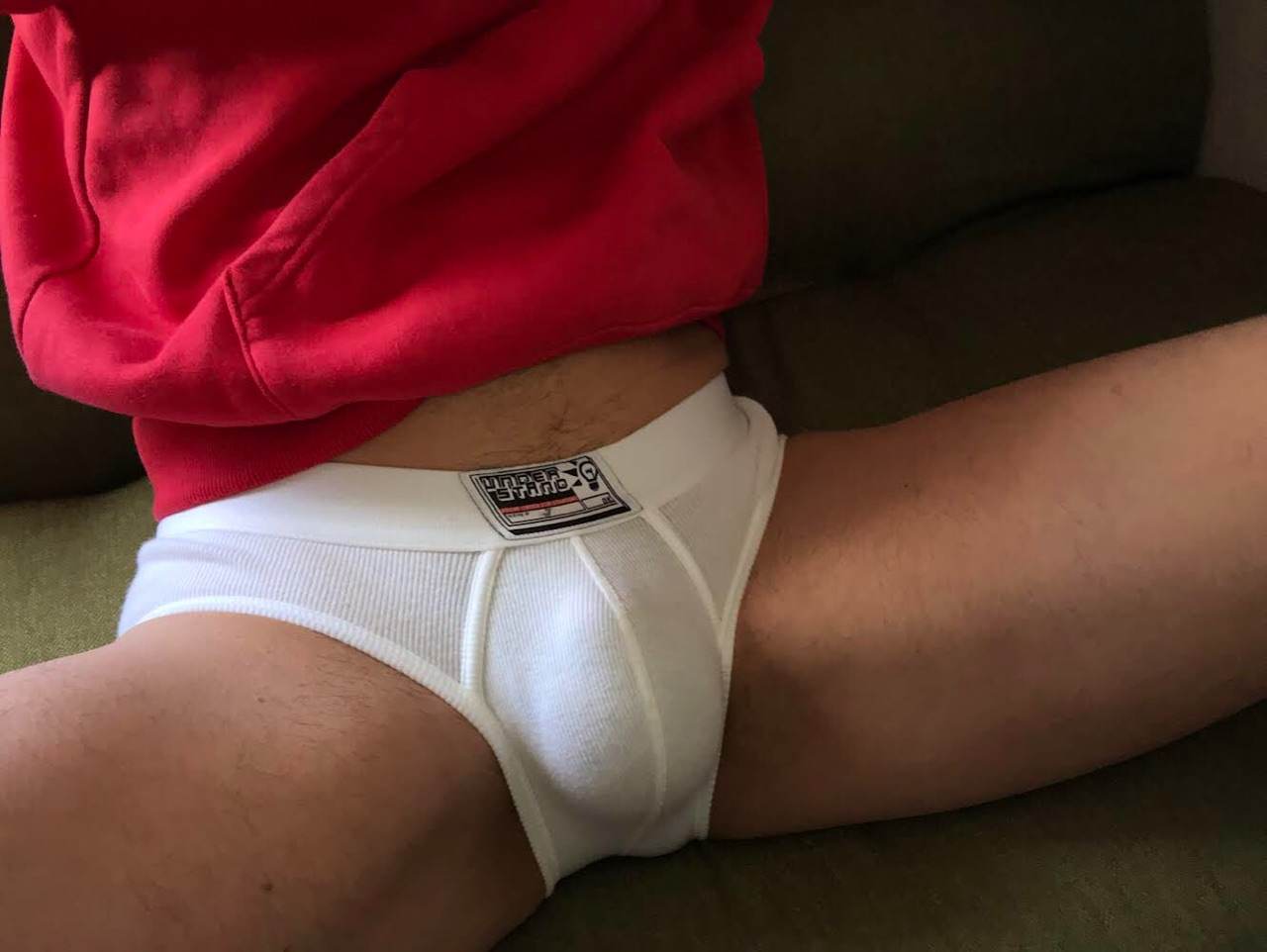 Hot men in underwear 677