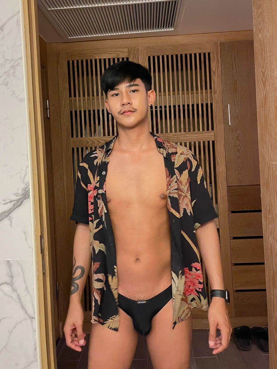 งานดีกีพังก็ยอม23