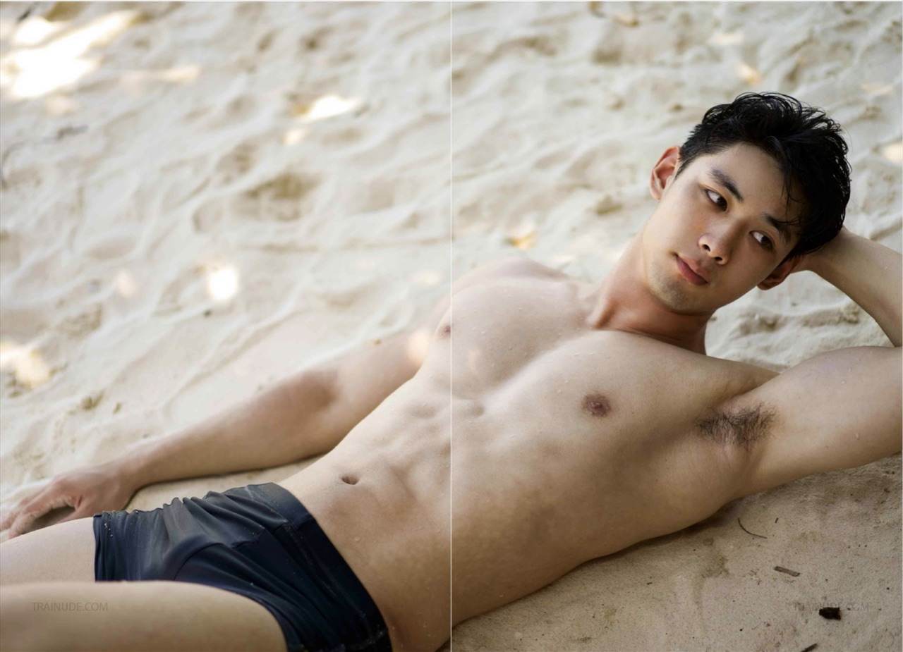 Beautiful man, part 4