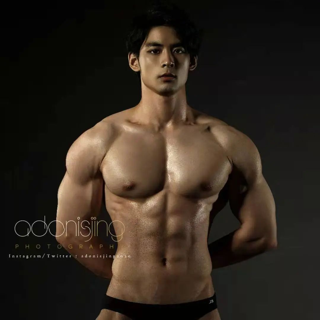 Beautiful man, part 4