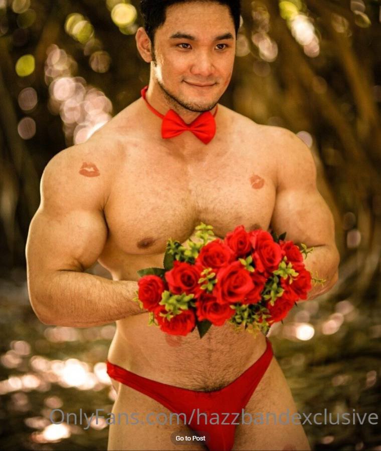 นักกล้ามไทยเป้าตุง
