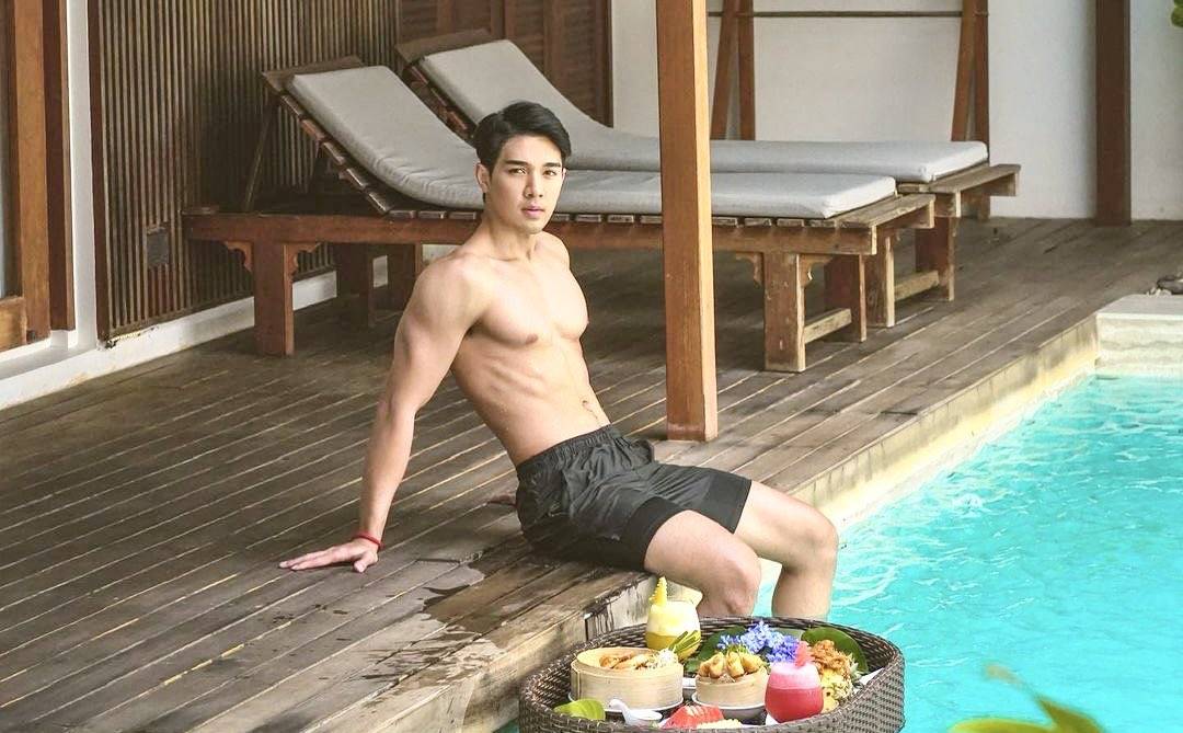 อยากชิมนายที่ท้ายเขื่อน