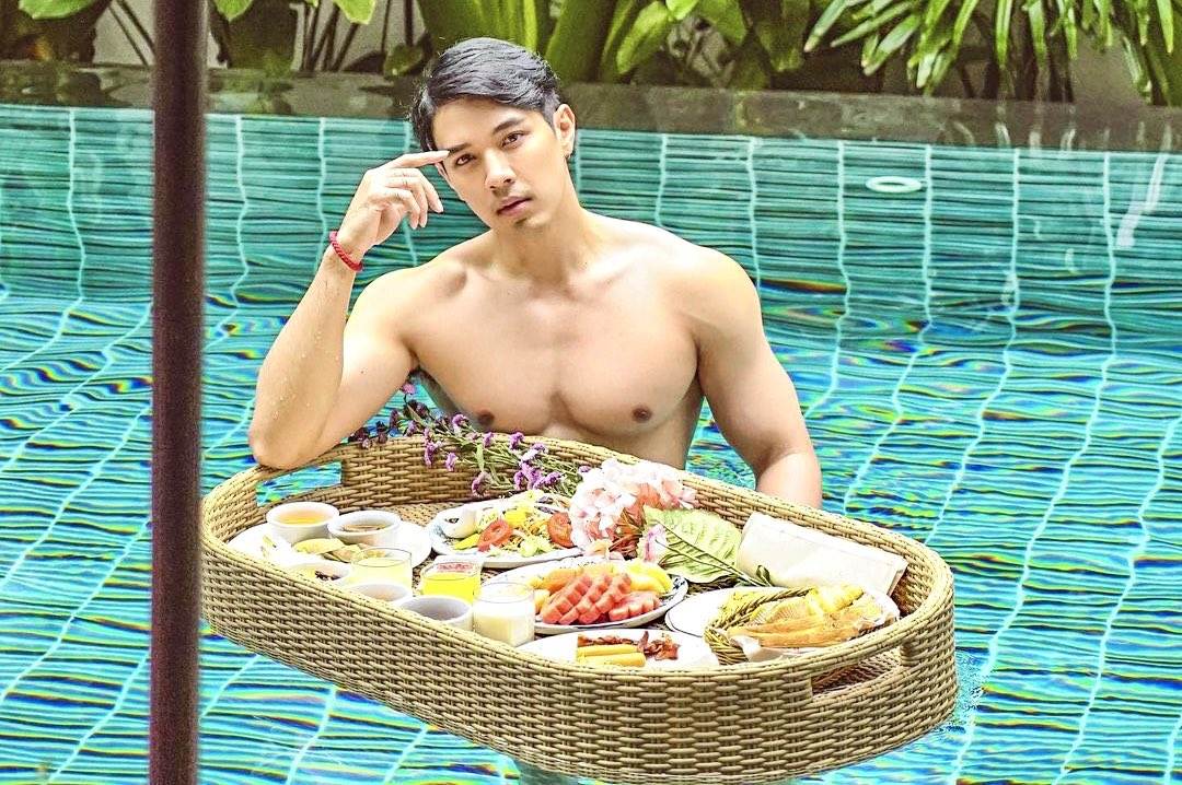 อยากชิมนายที่ท้ายเขื่อน