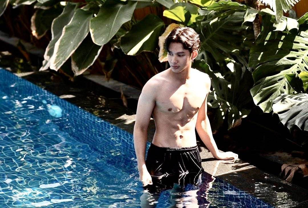 อยากชิมนายที่ท้ายเขื่อน