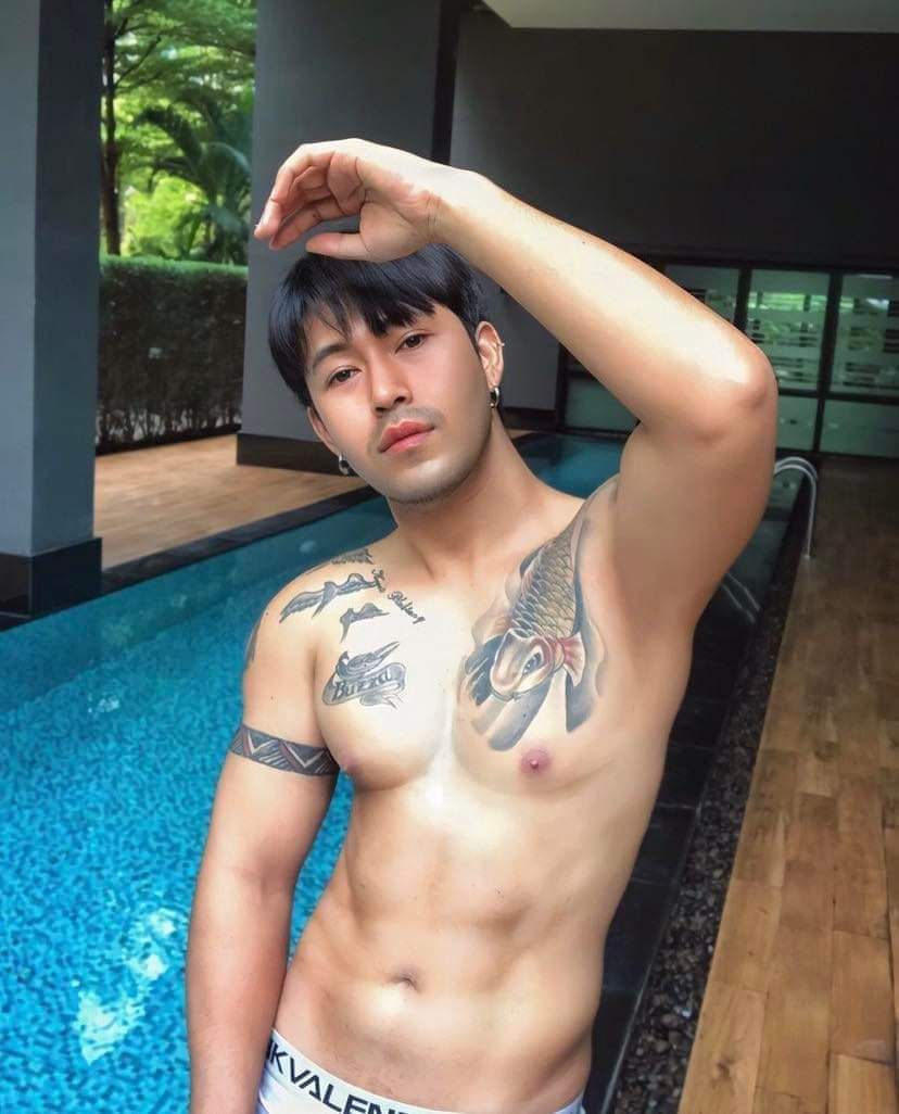 อยากชิมนายที่ท้ายเขื่อน
