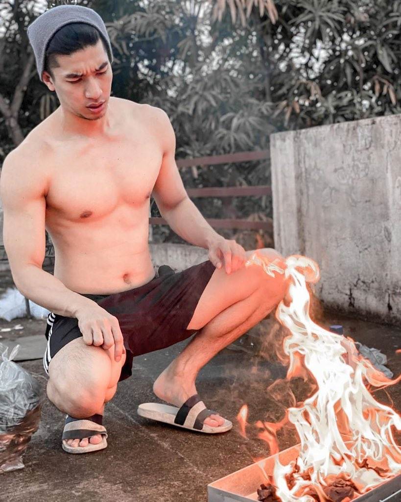 อยากชิมนายที่ท้ายเขื่อน3