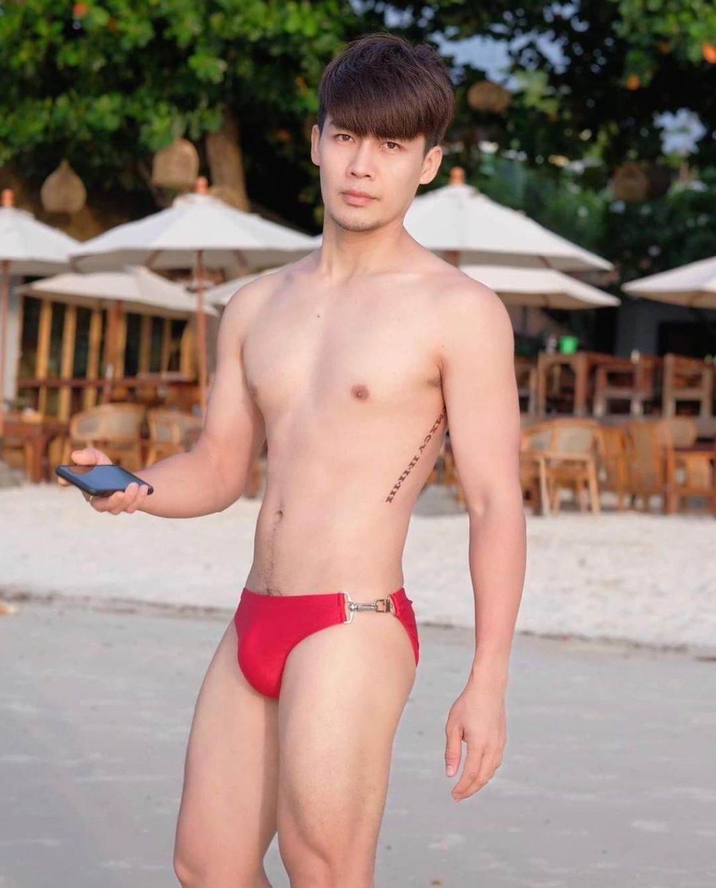 อยากชิมนายที่ท้ายเขื่อน3