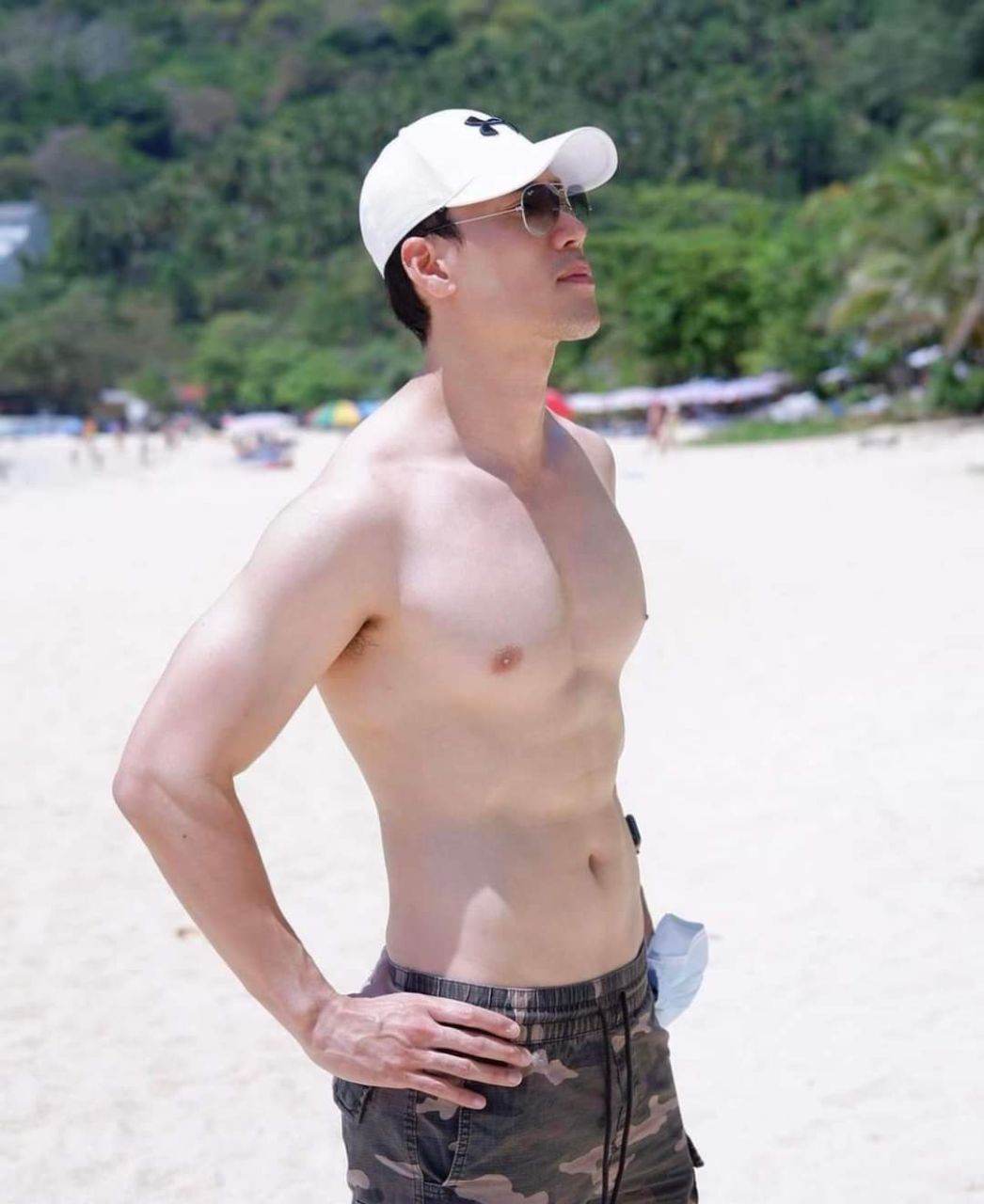 อยากชิมนายที่ท้ายเขื่อน4