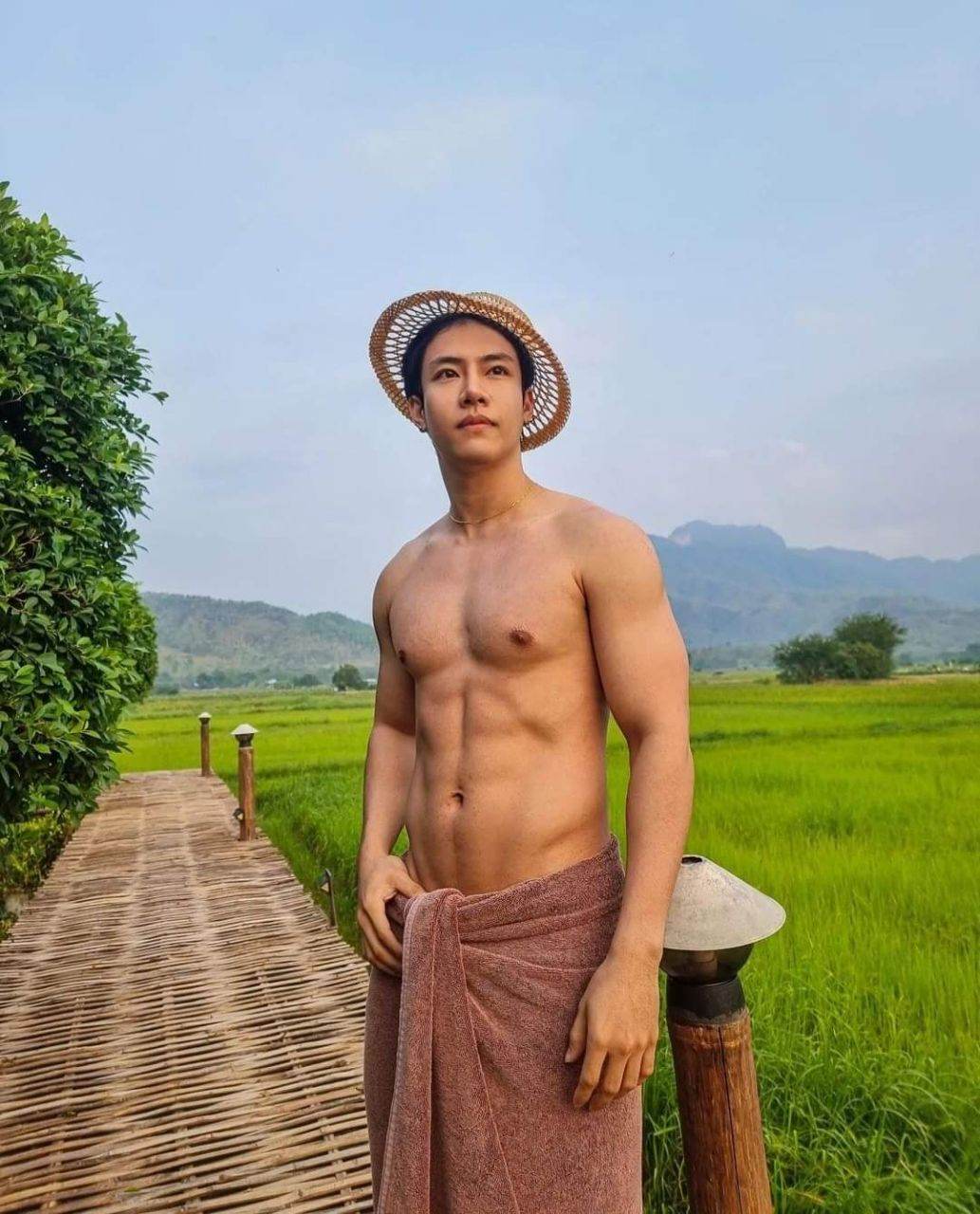 อยากชิมนายที่ท้ายเขื่อน4