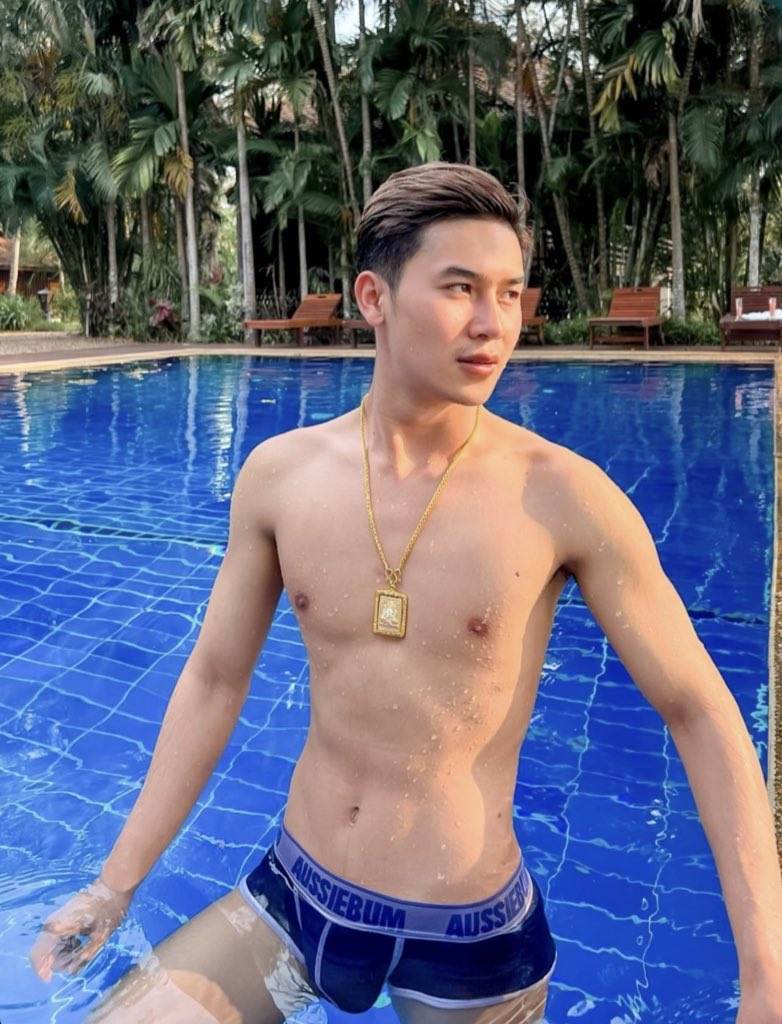 อยากชิมนายที่ท้ายเขื่อน4