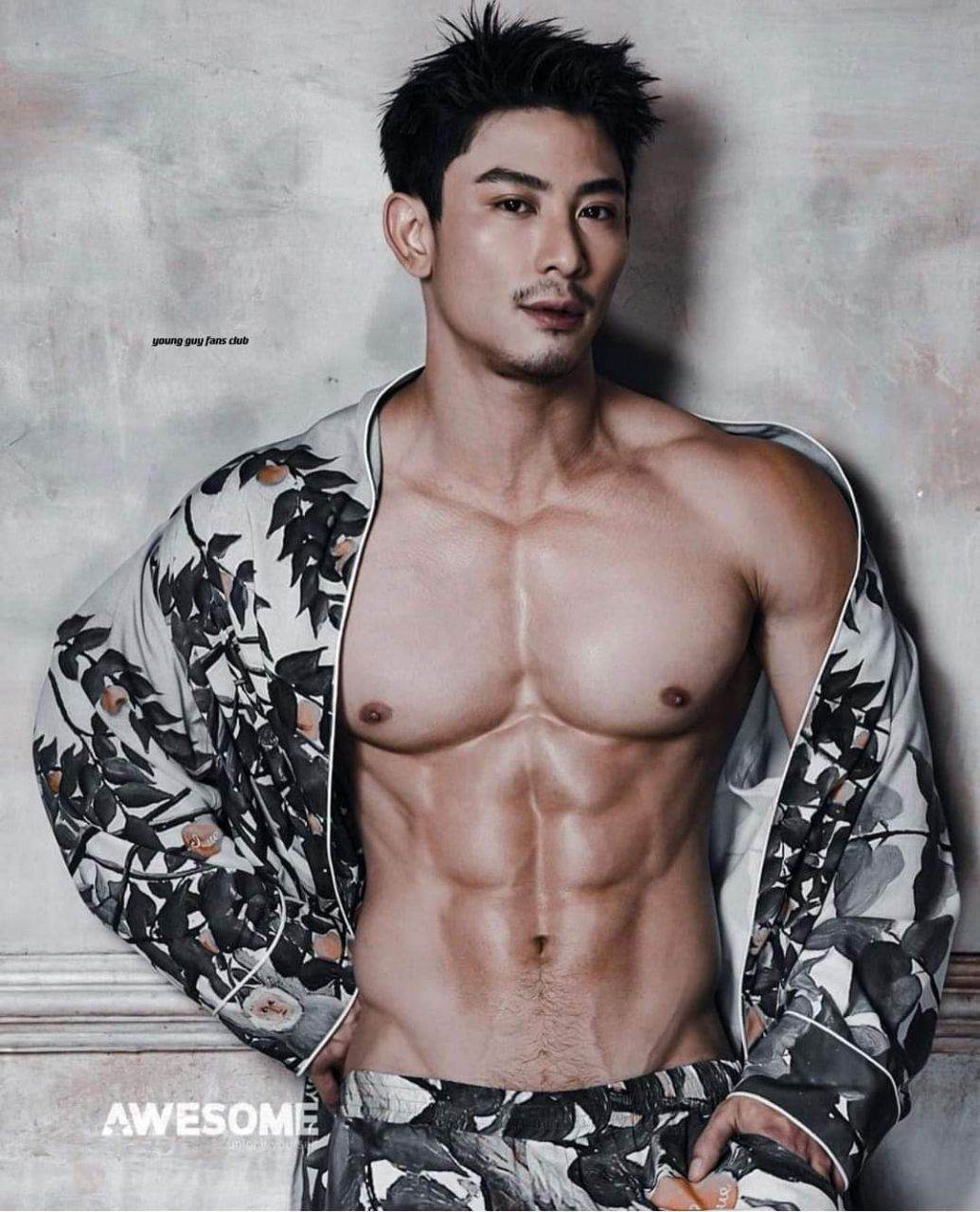 อยากชิมนายที่ท้ายเขื่อน6