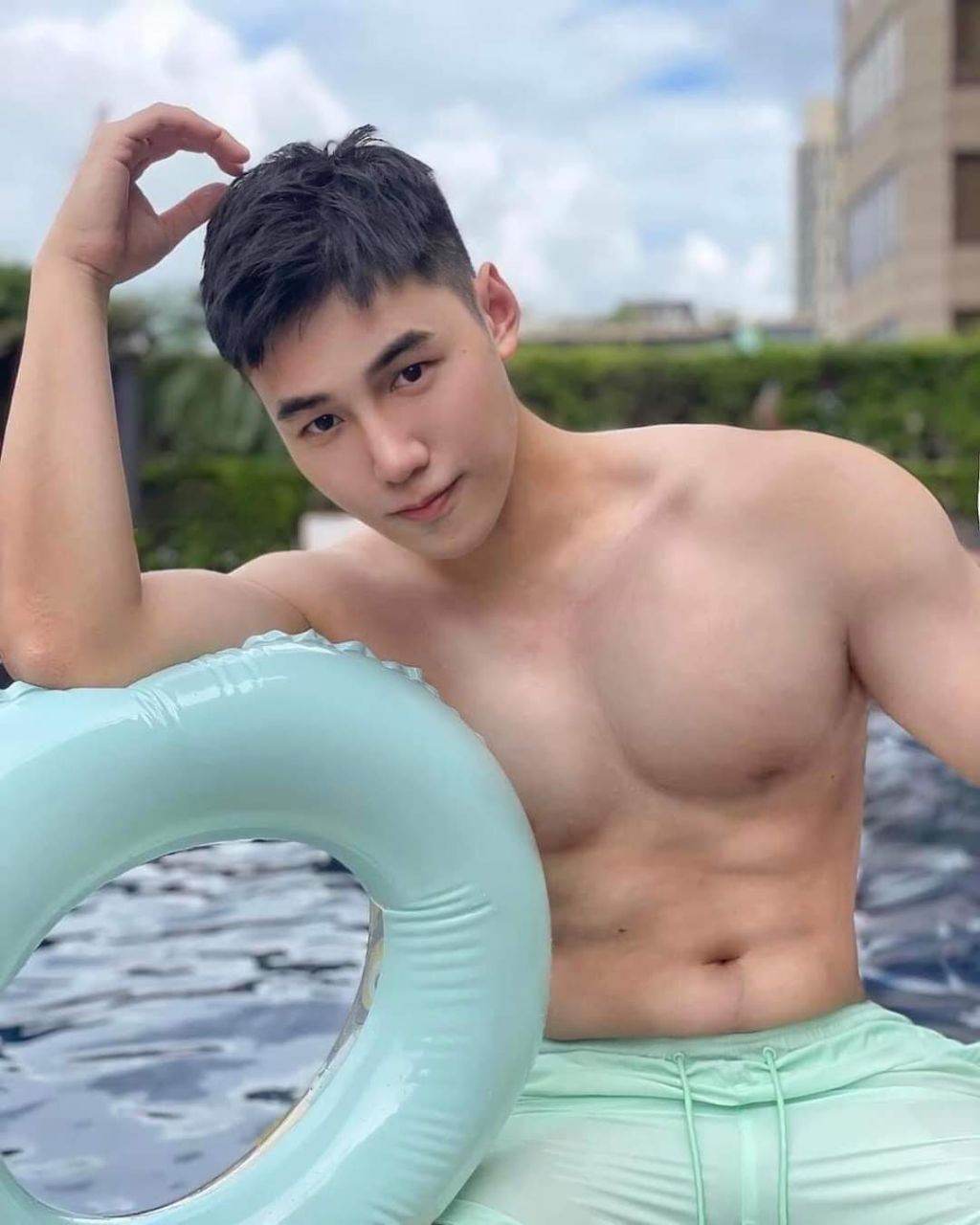 อยากชิมนายที่ท้ายเขื่อน7
